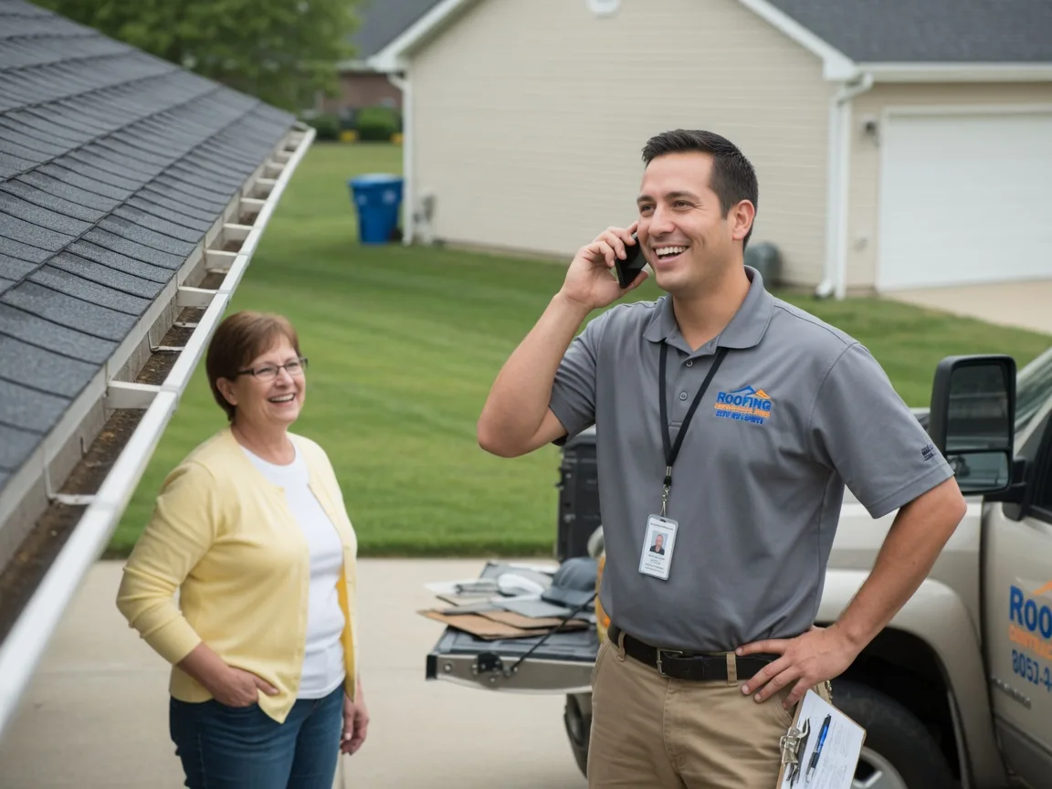 Local Roofing Contractors Lovell, WY FAQs